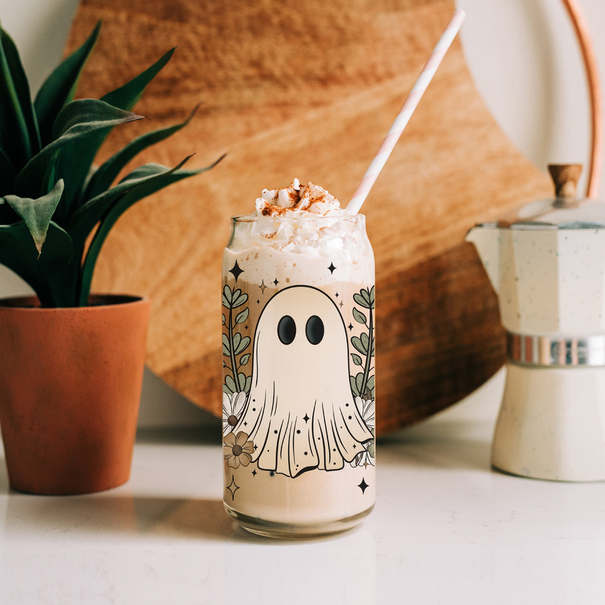 Fall Cottagecore 20oz PRE-ORDER
